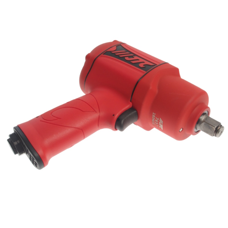 Пневмогайковерт ударный композитный JTC JTC-7657 12 8500 обмин