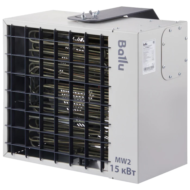 Тепловентилятор Ballu BHP-MW2-15 НС-1601186 во Владимире