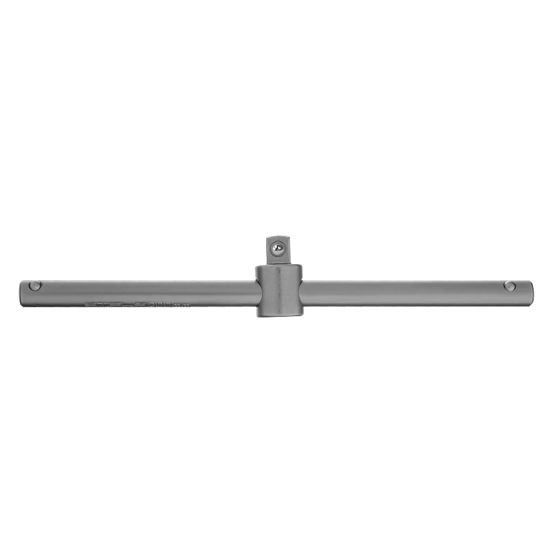 Вороток Stels 14016, 200 мм, квадрат 3/8", CrV в Ярославле