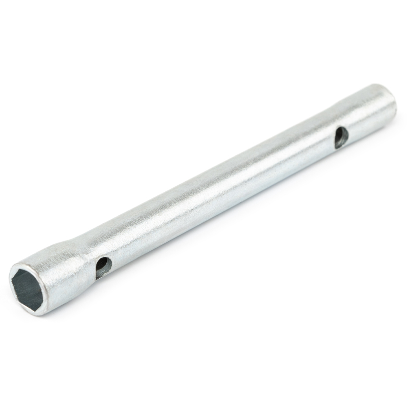 Ключ торцовый Sitomo Belarus 1141597 (8x10 трубчатый, оцинкованный) во Владимире