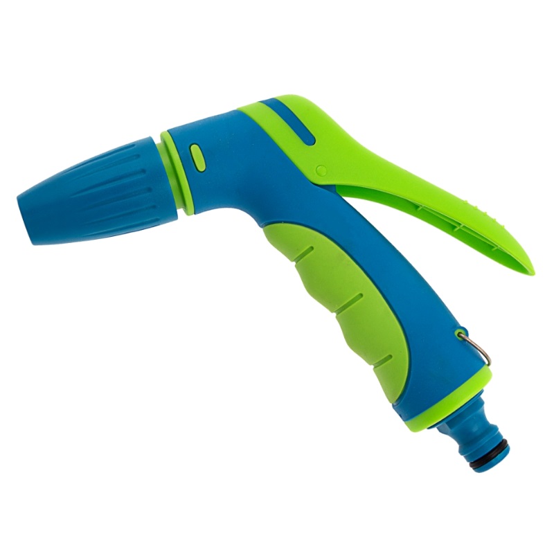 Пистолет-распылитель Palisad Luxe 65162 пластиковый регулировка форсунки 698₽