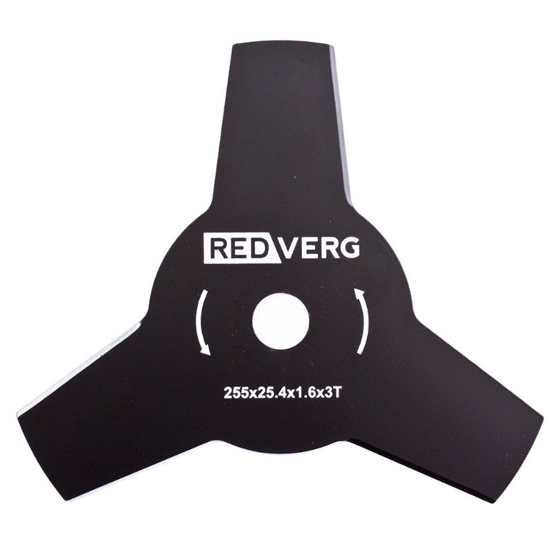 Электрический триммер Redverg RD-EB1600 в Муроме