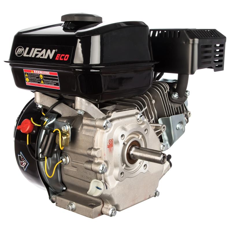 Двигатель Lifan 170F Economic в Костроме