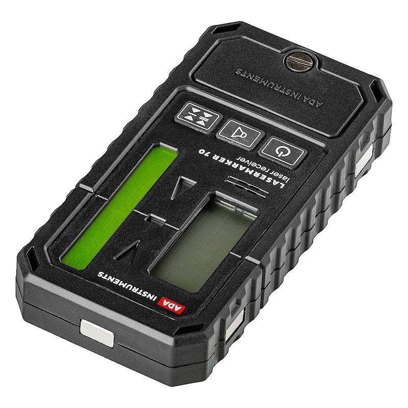 Универсальный приемник лазерного луча Ada LASERMARKER 70 А00589