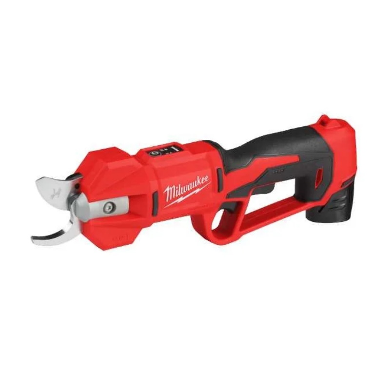 Аккумуляторный секатор Milwaukee M12 BLPRS-202 4933480115