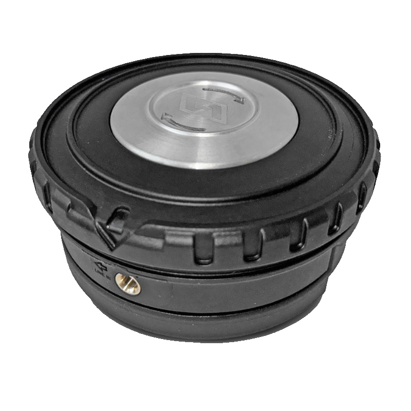 Головка триммерная Villartec L-Cut 125, нейлон, высота кошения 3,5см ( M10x1.25L M10x1L M12x1.75L) в Иваново