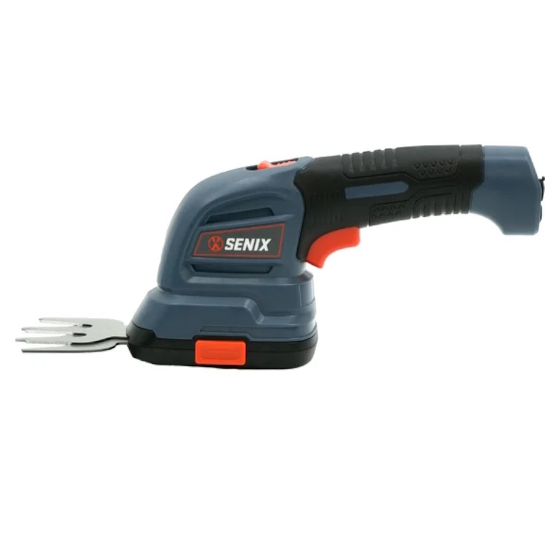 Ножницы-кусторез аккумуляторные Senix GSS1-L-EU, 3.6V в Муроме