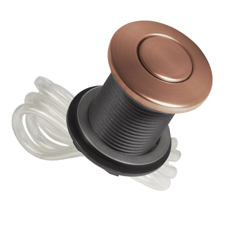 Пневмовыключатель Bort Air switch 93412147, bronze в Иваново