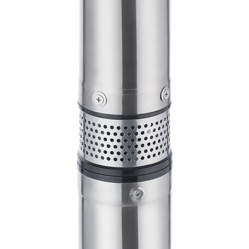 Насос погружной скважинный Unipump ЭЦВ 4-2-70 37297  в Угличе