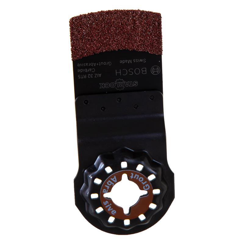 Полотно погружное пильное Bosch AIZ 32 RT5 2.608.661.868, 30x32 мм