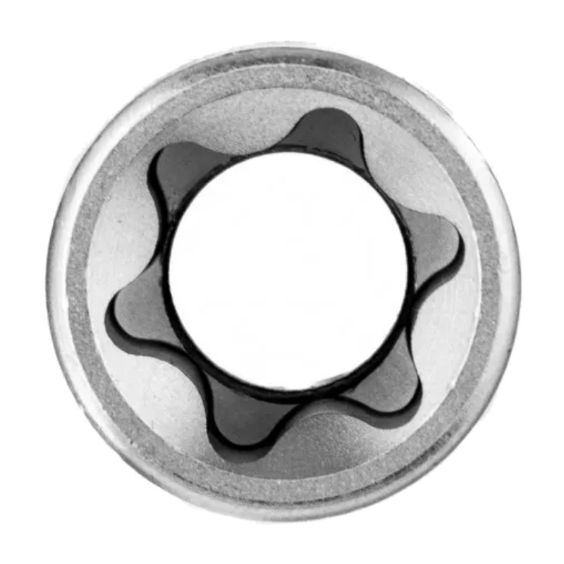 Головка торцевая Stels 13874, 1/2", Е20, CrV в Туле
