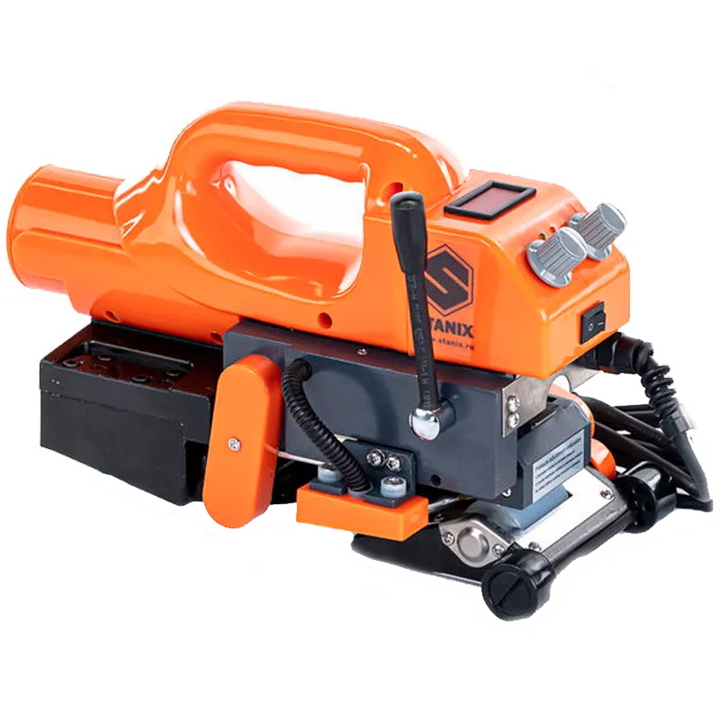 Аппарат сварки горячим клином Stanix 800D в Кинешме