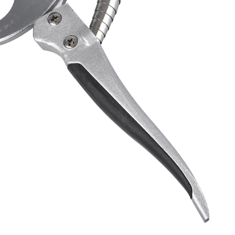 Секатор Polyagro Profi 7592250, литой  в Костроме