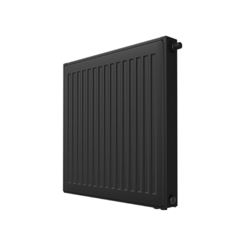 Радиатор панельный Royal Thermo Ventil Compact VC22-500-1200 Noir Sable M 2646 кВт 10433₽