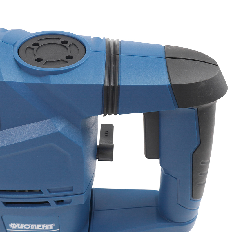 Перфоратор Фиолент П6-1200-Э (регулировка скоростей, макс 950 оборотов/мин)