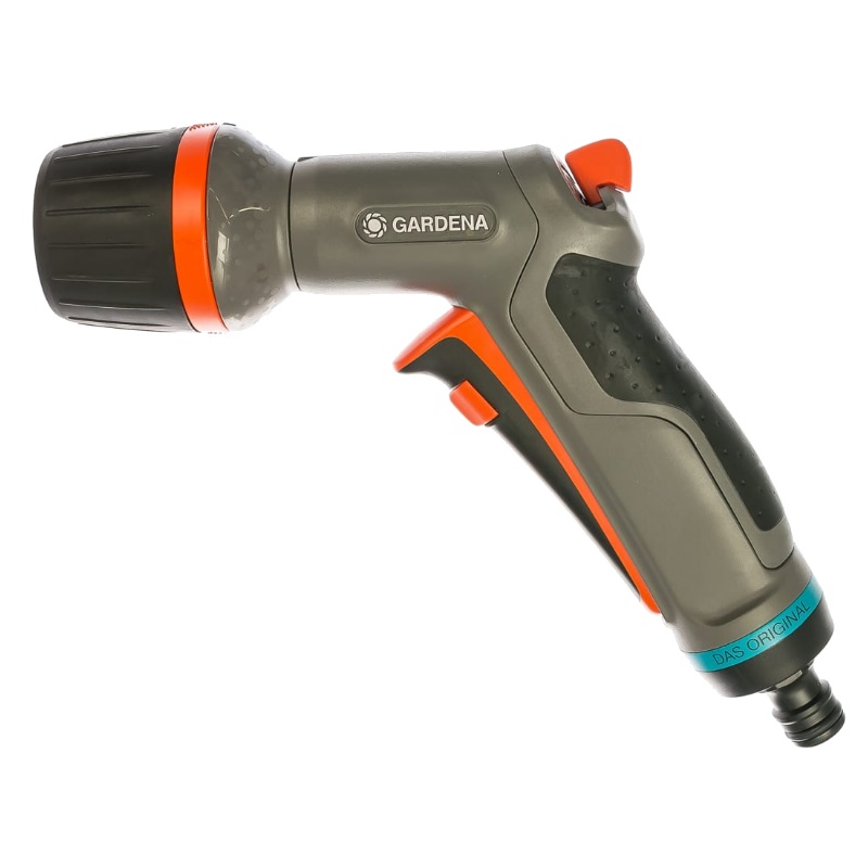 Пистолет-наконечник для полива Gardena Classic ecoPulse 18304-20.000.00 в Туле
