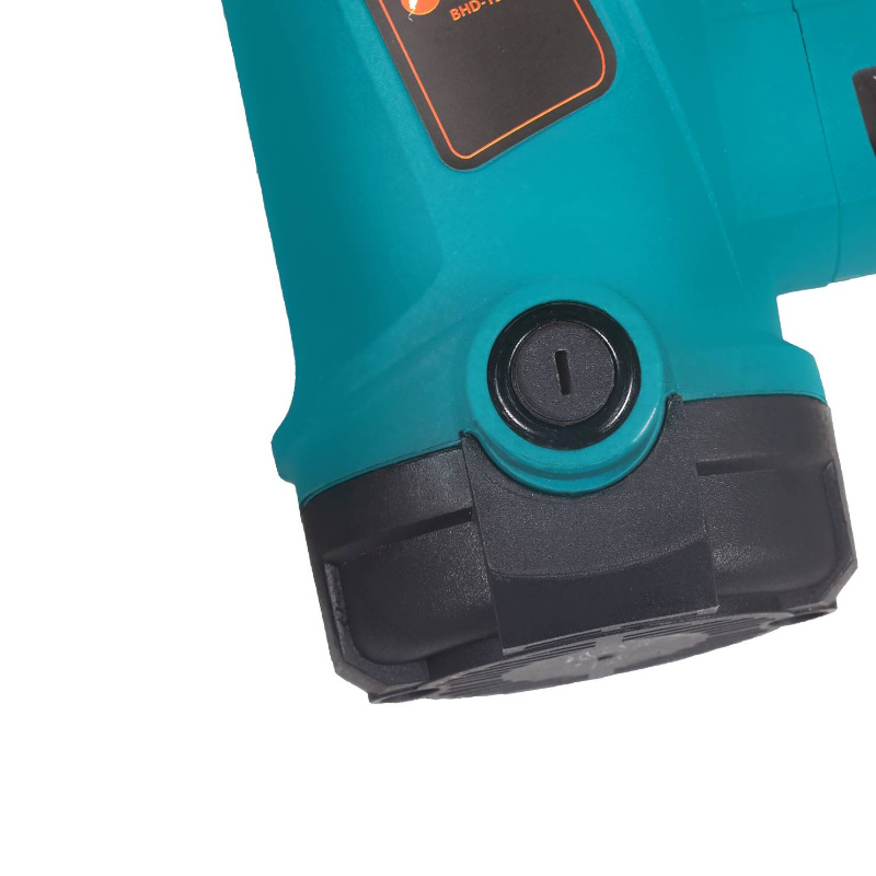 Перфоратор Bort BHD-1500 93410150 в кейсе, с виброзащитой в Костроме