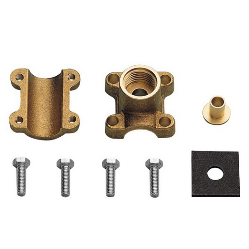 Водоотвод Remer 644, 1/2"-1/2" в Костроме