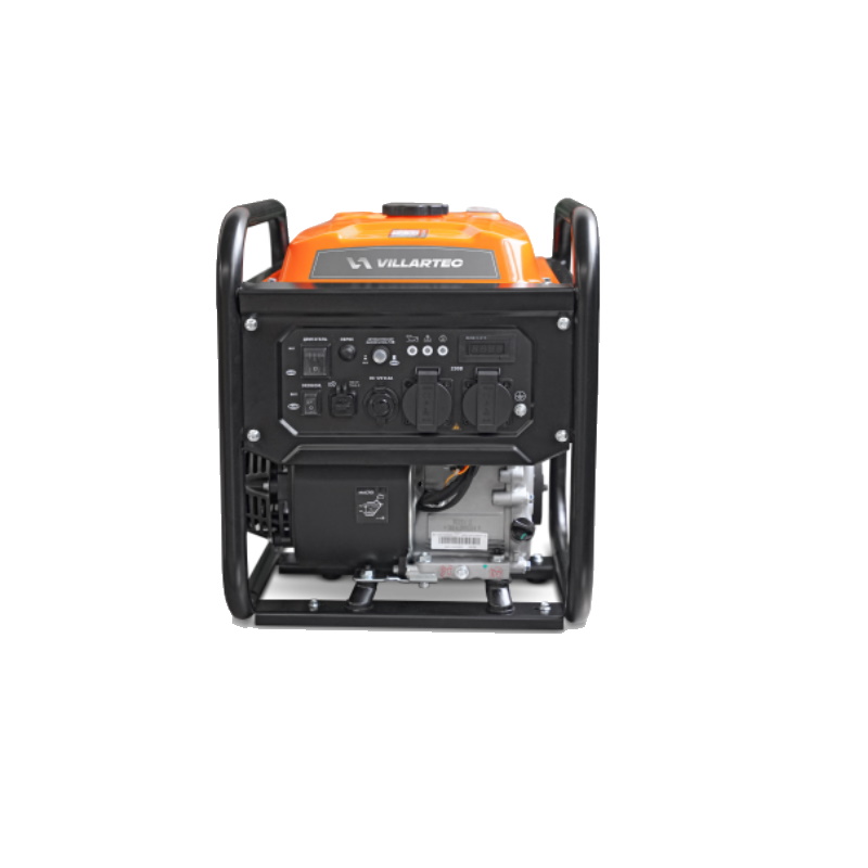 Инверторный генератор Villartec GI358 в Туле