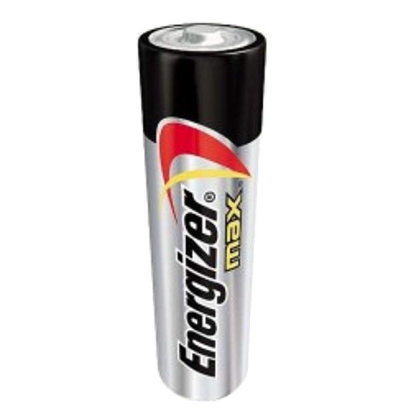Батарейка щелочная Energizer Max Е91/АА 840520 в Туле