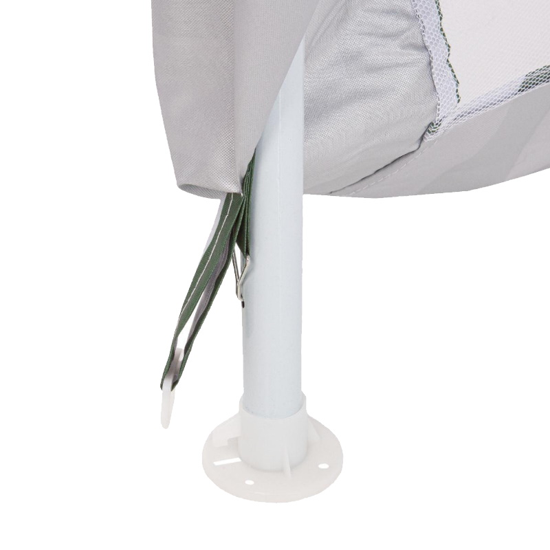 Тент садовый Green Glade 1088 3х4х2,5 м, полиэстер в Вологде