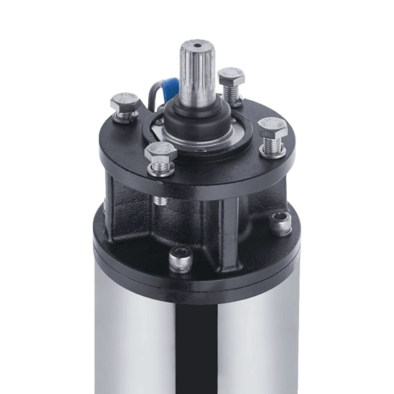 Насос погружной скважинный Unipump ЭЦВ 6-12-58 92614 в Туле