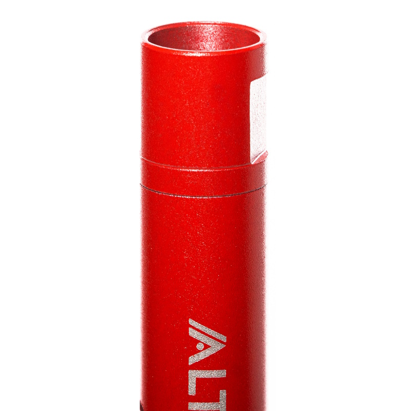 Алмазная коронка для сухого бурения Alteco ВТ 41363, 40*450  в Иваново