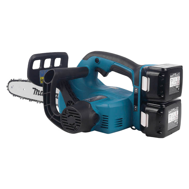 Пила цепная аккум. Makita DUC302RF2 LXT 2х18В,12"/30см,3/8",1,1мм,20м/с,(2xBL1830B; DC18RC),XPT во Владимире
