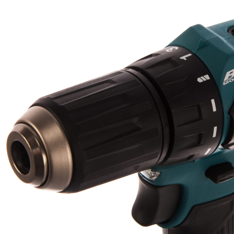 Аккумуляторная дрель-шуруповерт Makita DDF483RFE в Кинешме