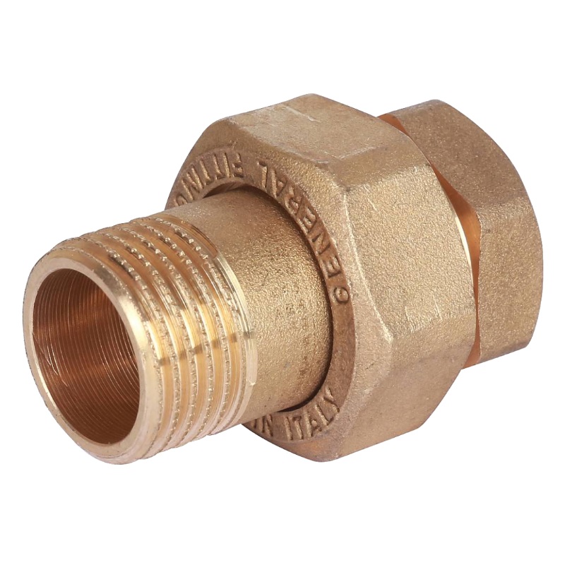 Американка Stout SFT-0040-000012 ВН, 1/2", уплотнение под гайкой o-ring кольцо в Муроме
