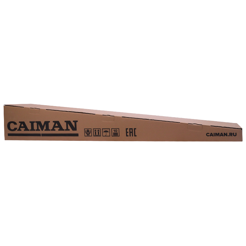 Бензокоса Caiman WX36