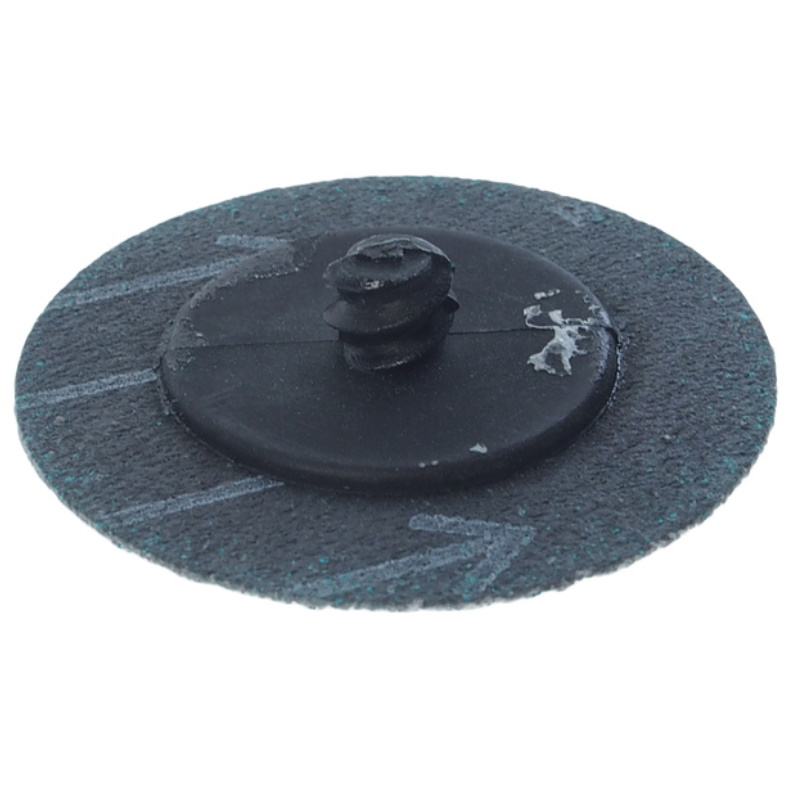Диск зачистной JTC JTC-5849, сменный, 2"для JTC-5806, зернистость 80 в Туле