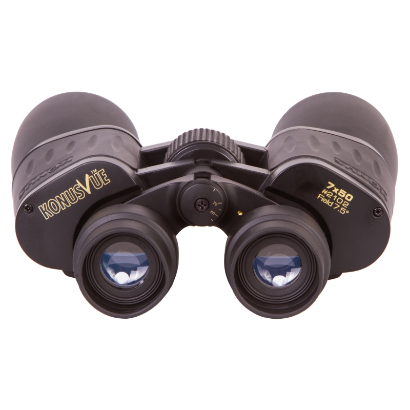Бинокль Konus Konusvue 76578, 7x50