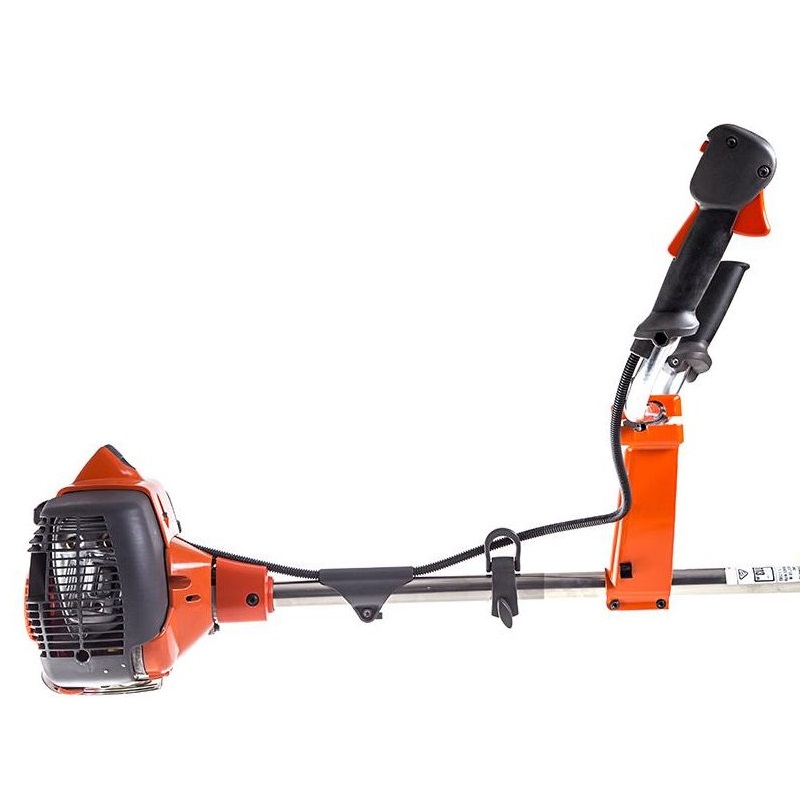 Бензиновый триммер Husqvarna 535RX 9666288-01