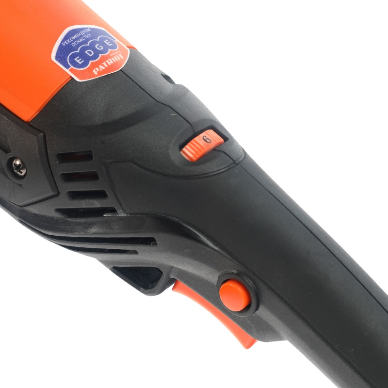 Угловая шлифмашина Patriot AG 150 110301235