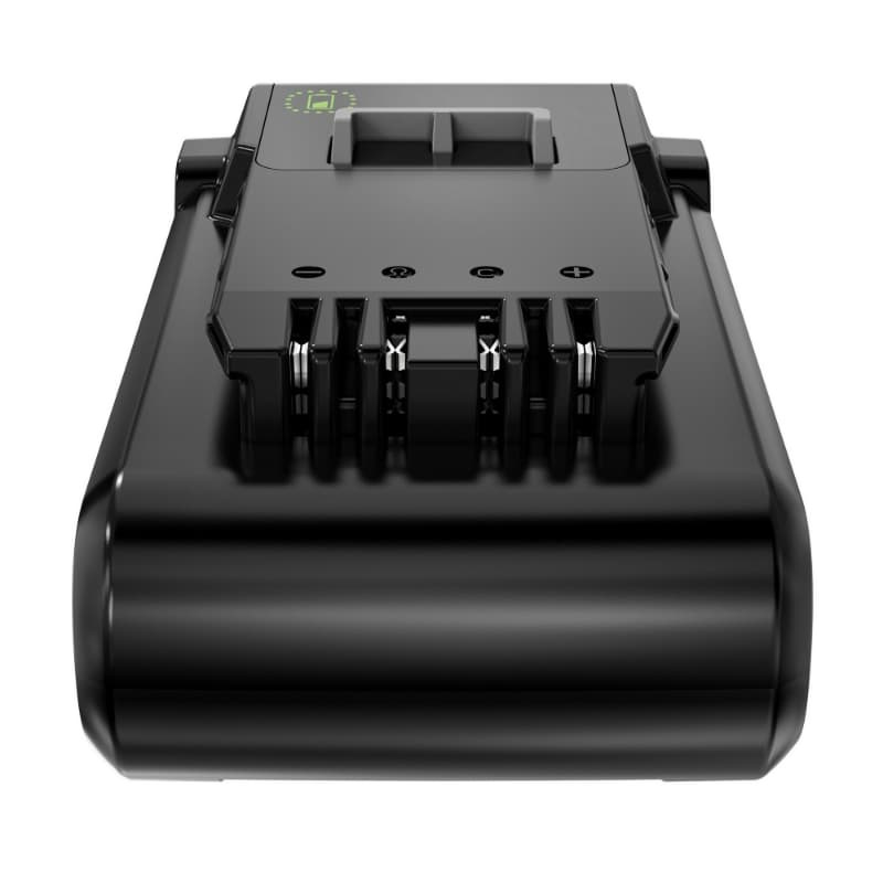 Литий-ионная аккумуляторная батарея Greenworks G24SV4 2960607, 24В, 4Ач