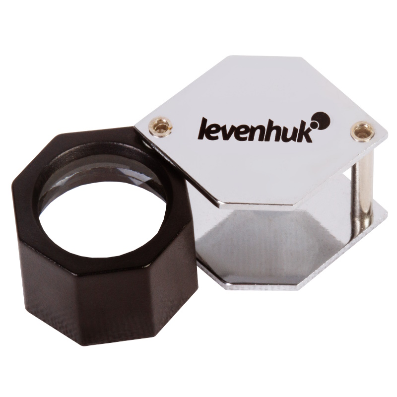 Лупа ювелирная Levenhuk Zeno Gem ZM9 74043 в Муроме