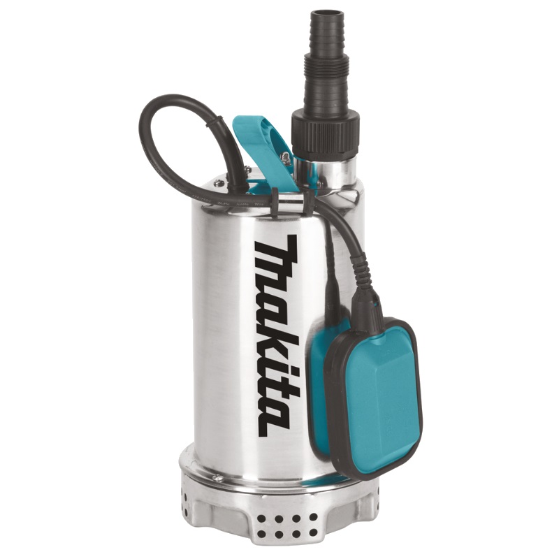 Насос дренажный для чистой воды Makita PF1100 в Переславле