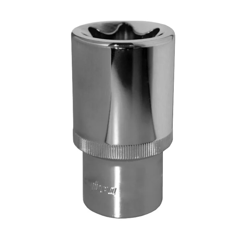 Головка торцевая глубокая Ombra 138711 055689, 3/8"DR, внешний TORX®, E11