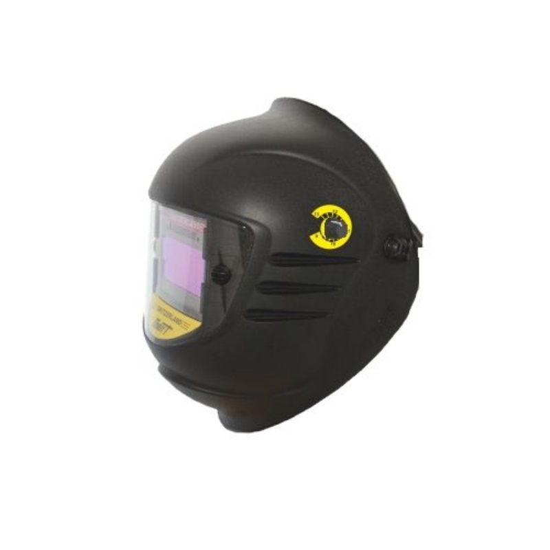 Сварочный шлем Росомз HH12 Crystaline Standart 51805 в Иваново
