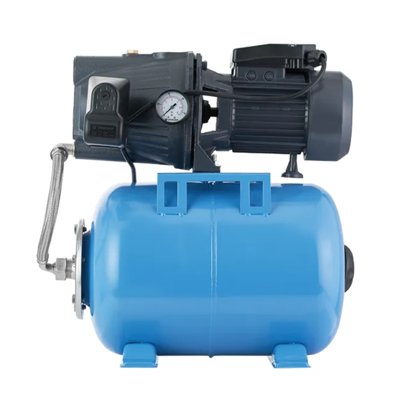 Насосная станция Unipump AUTO JET 80 L-50 53361 в Вологде