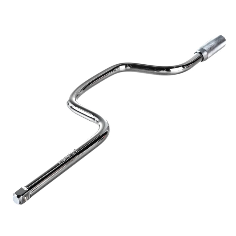 Вороток коленчатый 3/8"DR Ombra 290038 в Костроме