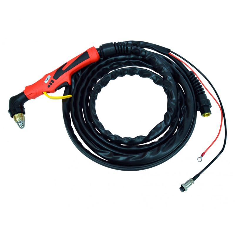 Горелка плазменная Brait P80 1802117085 3359₽