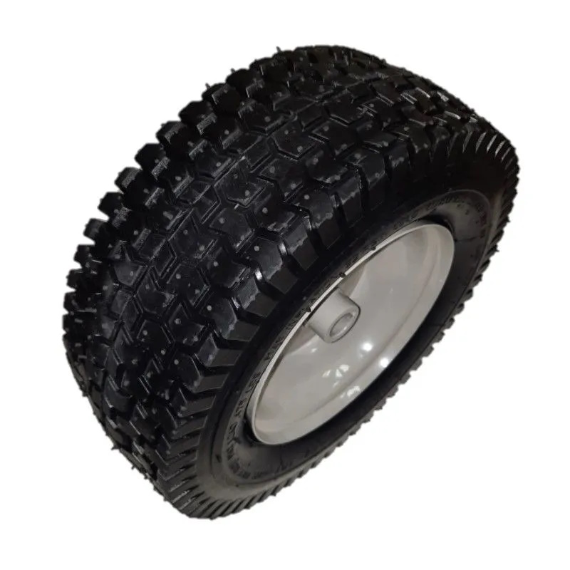 Колесо c воздушной камерой в сборе GreenWorks RA31901690 12x500-6 для 40В ручной самоходной тележки 7400007 PN 3993₽