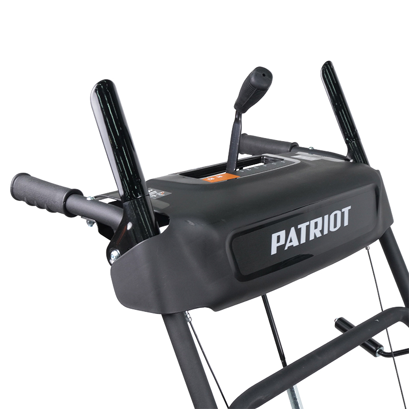 Снегоуборщик бензиновый Patriot PS 707 в Костроме