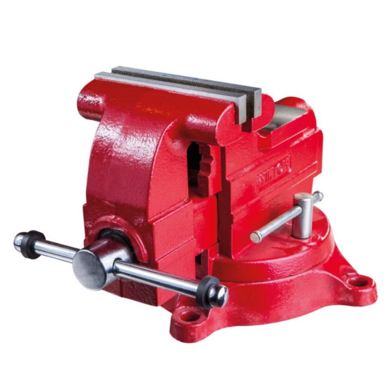 Слесарные тиски Wilton HEAVY DUTY WI00191, 150 мм в Туле