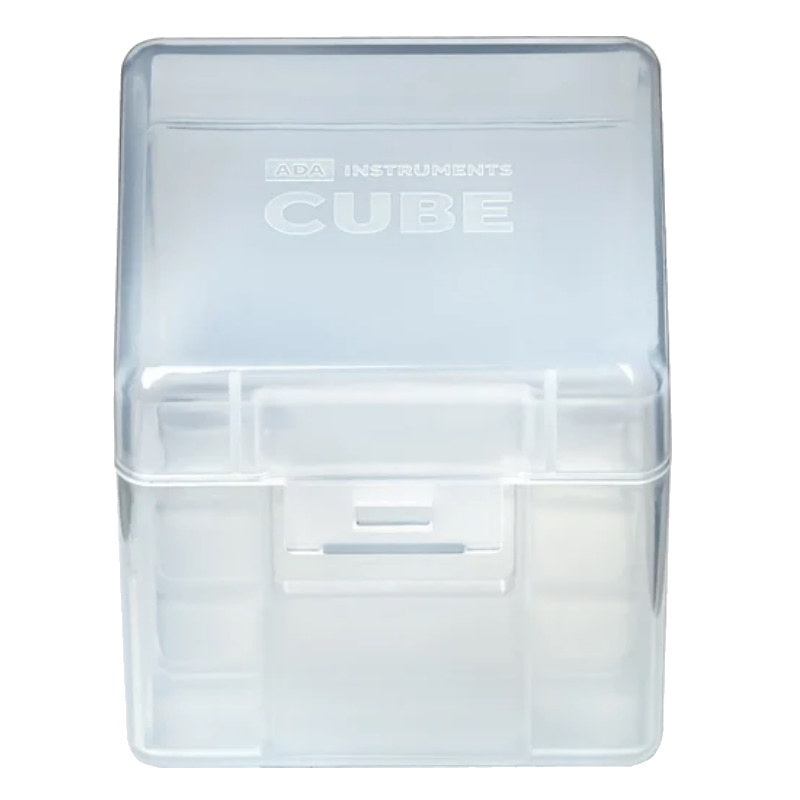 Лазерный уровень Ada CUBE 3D GREEN Basic Edition А00766 в Нижнем Новгороде