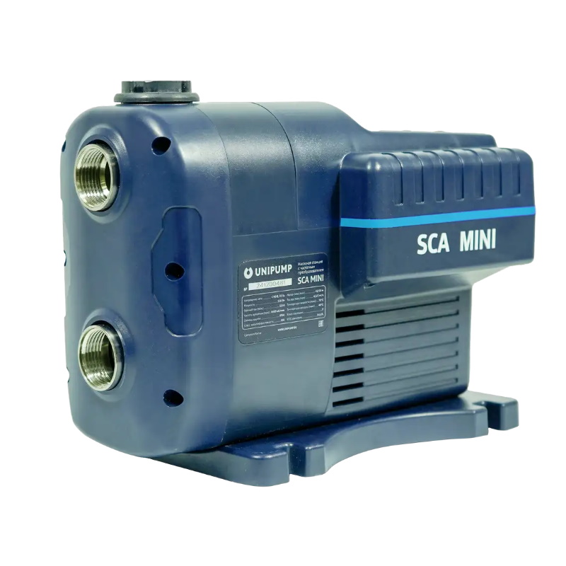 Адаптивная насосная станция Unipump АКВАРОБОТ JET 100 L 45190 12971₽