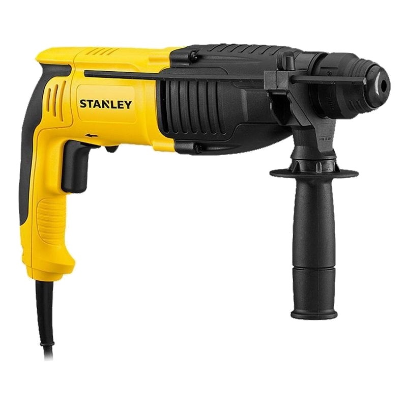 Перфоратор Stanley SHR263K  в кейсе, с защитной муфтой в Иваново