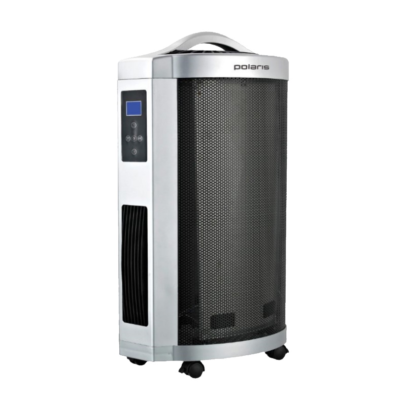 Микатермический электрический конвектор Polaris PMH 2484 DRC